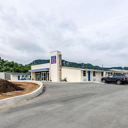 Motel 6 Troutville, Va Экстерьер фото