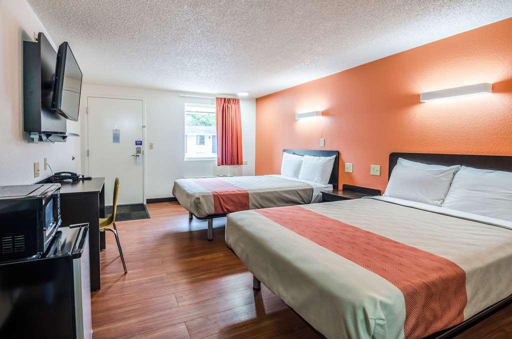 Motel 6 Troutville, Va Номер фото
